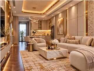 Cơ hội hiếm  "giá tốt"  sở hữu căn hộ siêu sang mặt đường lê hồng phong  view "chữa lành"