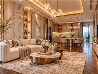 Trạm sạc năng lượng trên không 2pn tầng 26golden crown  miễn lãi 30 tháng, ân hạn 5 năm!