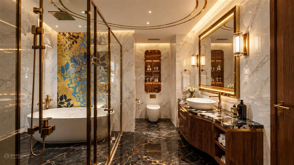 Trạm sạc năng lượng trên không 2pn tầng 26golden crown  miễn lãi 30 tháng, ân hạn 5 năm!