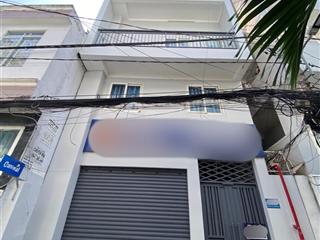 Chdv 5 tầng, hẻm xe hơi, bùi văn ba quận 7, 6x20, dòng tiền 1 tỷ mỗi năm. nhà mới. 17 tỷ 9
