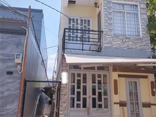 Đất 4,5x23 nở hậu 5,2m tặng dãy trọ  hẻm 6m xe hơi tránh thông huỳnh tấn phát phú thuận. 13 tỷ tl