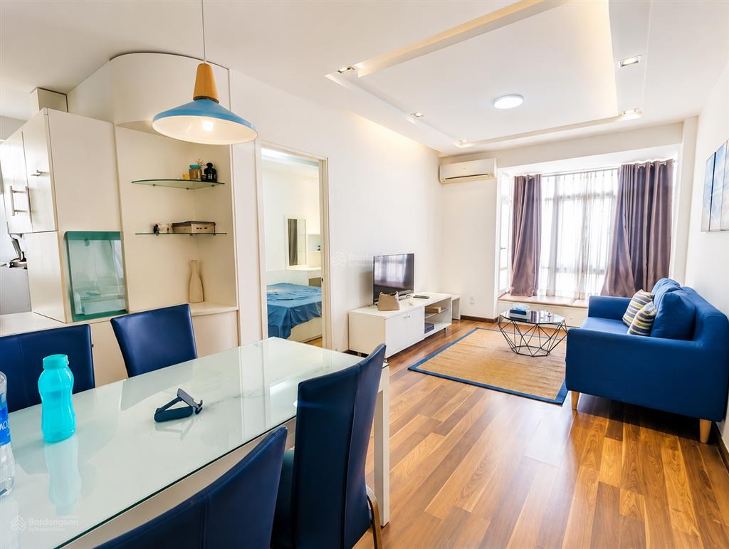 Bán căn hộ sky garden 3 phú mỹ hưng, 110m2, 5,5 tỷ, căn góc tầng 16, tặng nội thất cơ bản