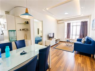 Bán căn hộ sky garden 3 phú mỹ hưng, 110m2, 5,5 tỷ, căn góc tầng 16, tặng nội thất cơ bản