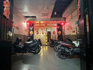 Chính chủ bán gấp căn hộ dịch vụ 5 tầng dòng tiền ổn định 35 triệu/tháng