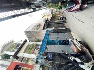 Nhà mới huỳnh tấn phát, tân phú, quận 7 chỉ 6,3 tỷ