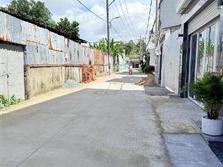 Chủ gửi bán gấp nhà phố huỳnh tấn phát, nhà bè, 4 tầng, full nội thất