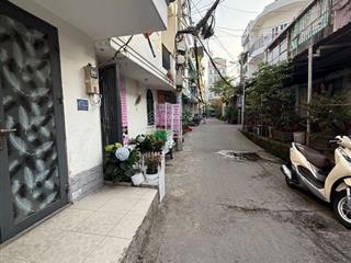 Siêu hiếm! bán nhà 2 tầng huỳnh tấn phát, tân thuận quận 7