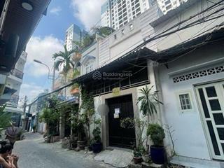 Nhà đẹp quận 7  hẻm 30 lâm văn bền  full nội thất cao cấp  giá chỉ 6.2 tỷ