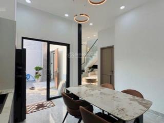 Bán nhà riêng tại hẻm 167, phạm hữu lầu, 66 m2, 6,19 tỷ, đẹp, nhiều tiện ích