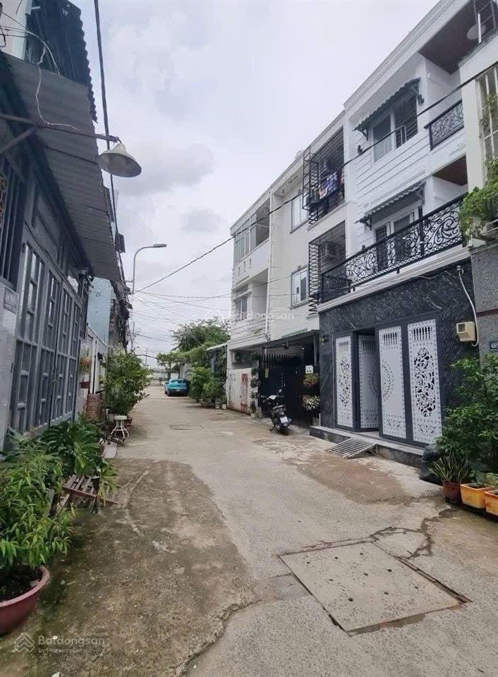 Bán nhà riêng view đẹp tại 48 đặng nhữ lâm, 3,5 tỷ, 60 m2, 4pn, 3wc