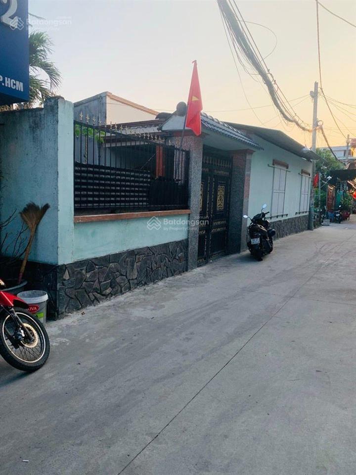 Hàng hiếm nhà bè giảm sốc 2.2 tỷ, chỉ còn 7.3 tỷ chốt nhanh