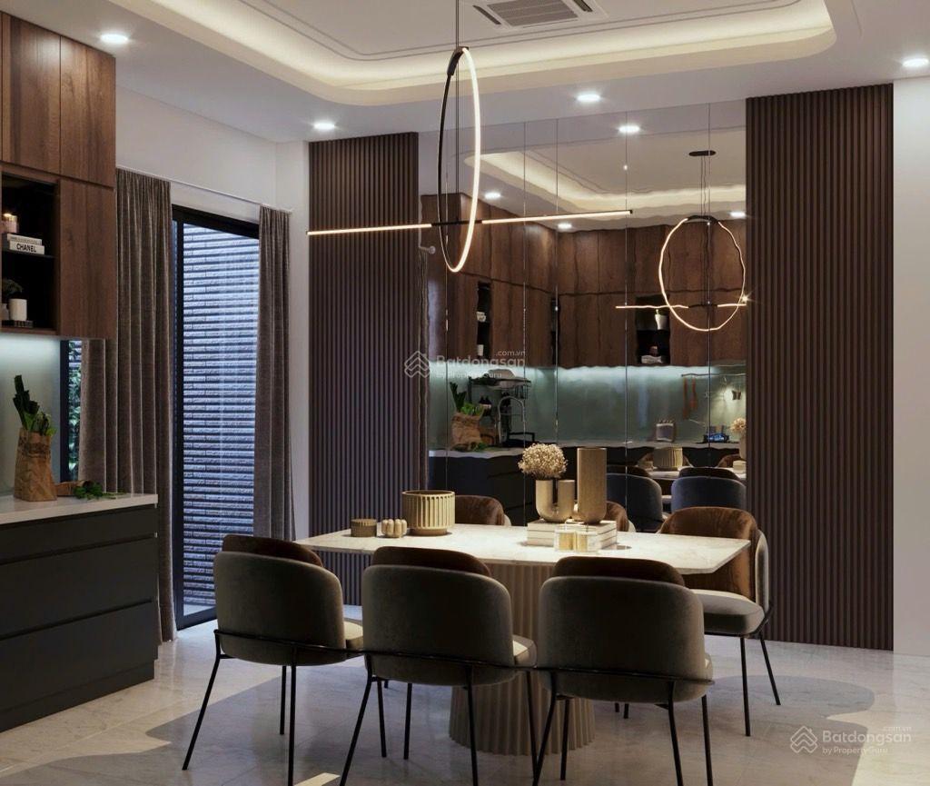 Bán nhà phố đẳng cấp  đường d5a quận 7. 90m2.(5*18) , thang máy  sát vách phú mỹ hưng.