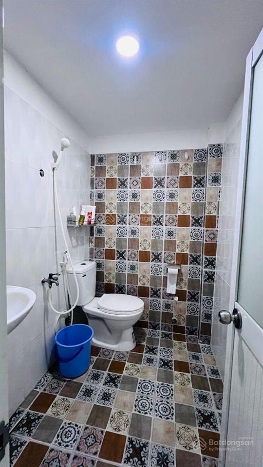 Nhà 2 tầng đúc giá chỉ 2,3 tỷ hoàng trọng mậu quận 7 gần trần xuân soạn, nguyễn thị thập