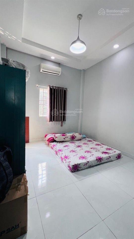 Nhà 2 tầng đúc giá chỉ 2,3 tỷ hoàng trọng mậu quận 7 gần trần xuân soạn, nguyễn thị thập