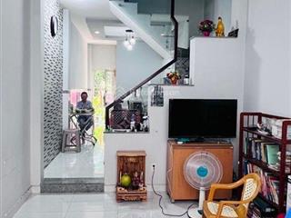 Nhà 2 tầng đúc giá chỉ 2,3 tỷ hoàng trọng mậu quận 7 gần trần xuân soạn, nguyễn thị thập