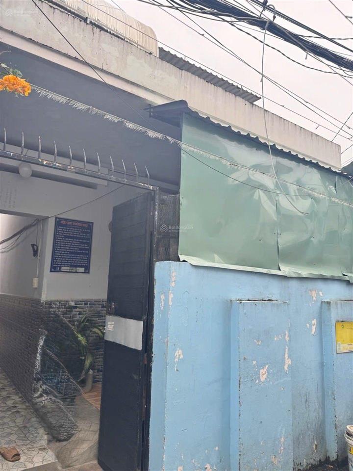Bán gấp nhà riêng 1716 huỳnh tấn phát, 4,5 tỷ, 95m2, 5 phòng trọ cho thuê dòng tiền ổn định