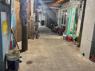 Bán gấp nhà riêng 1716 huỳnh tấn phát, 4,5 tỷ, 95m2, 5 phòng trọ cho thuê dòng tiền ổn định