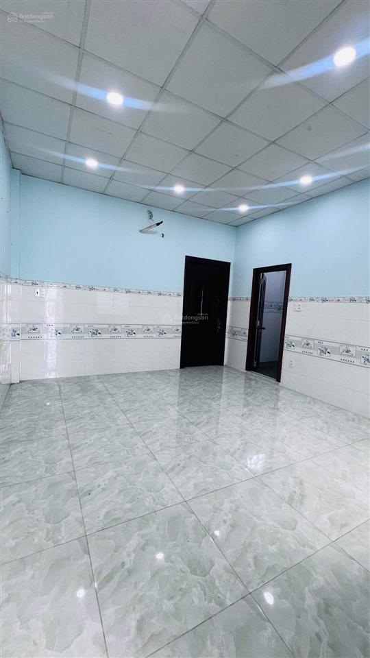 Nhà 3 tầng hẻm xe hơi ô tô ngủ trong nhà 128m chỉ 6.5 tỷ