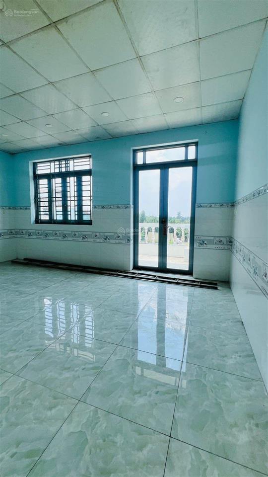 Nhà 3 tầng hẻm xe hơi ô tô ngủ trong nhà 128m chỉ 6.5 tỷ