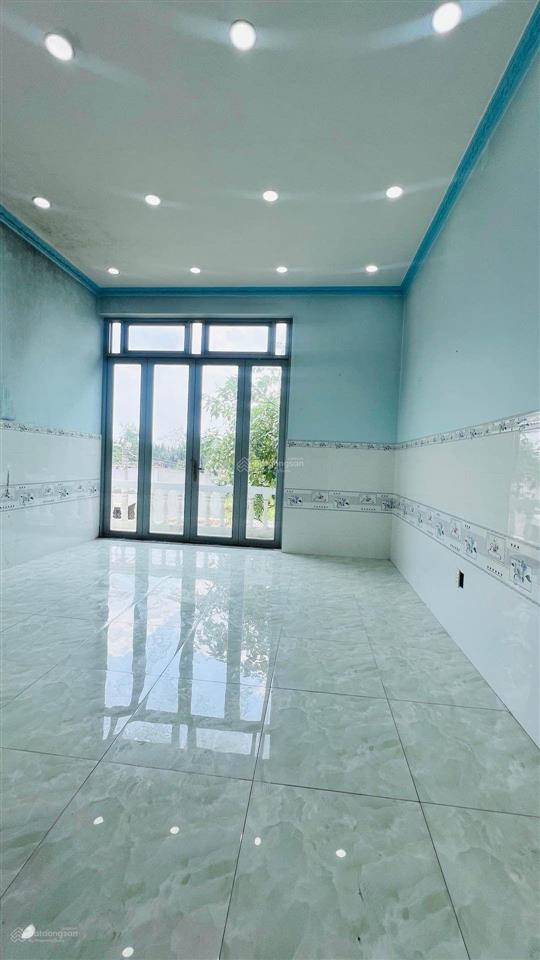 Nhà 3 tầng hẻm xe hơi ô tô ngủ trong nhà 128m chỉ 6.5 tỷ