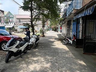 Đất đẹp hẻm xe hơi lê văn lương, quận 7 ngang 9m hiếm có sổ riêng chỉ 5,45 tỷ