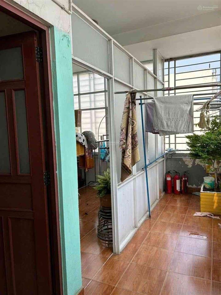 Bán nhà mặt tiền đường lâm văn bền quận 7 100m2, 4 tầng, dòng tiền sẵn 160 tr/năm giá chỉ 25 tỷ