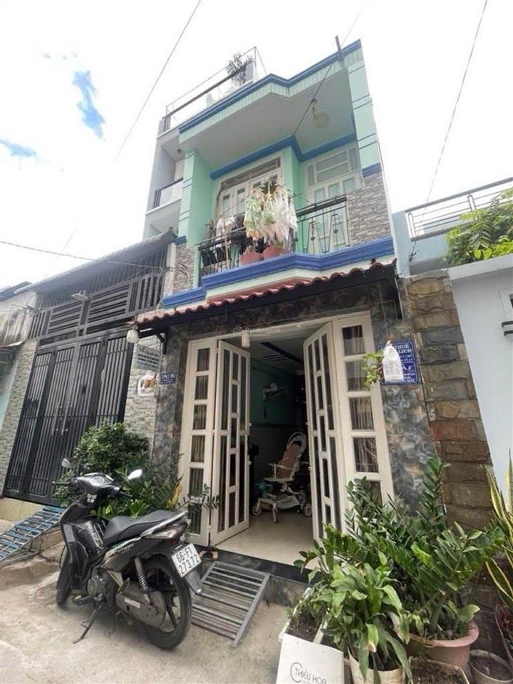 Bán nhà mặt tiền đường lâm văn bền quận 7 100m2, 4 tầng, dòng tiền sẵn 160 tr/năm giá chỉ 25 tỷ