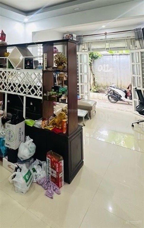 Bán nhà rợp bóng mát nguyễn thị thập q7 125\text{ m}^2 sân rộng, hẻm ô tô giá 14.15 tỷ