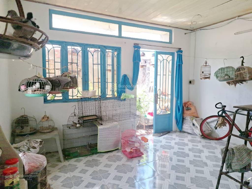 Bán nhà rợp bóng mát nguyễn thị thập q7 125\text{ m}^2 sân rộng, hẻm ô tô giá 14.15 tỷ