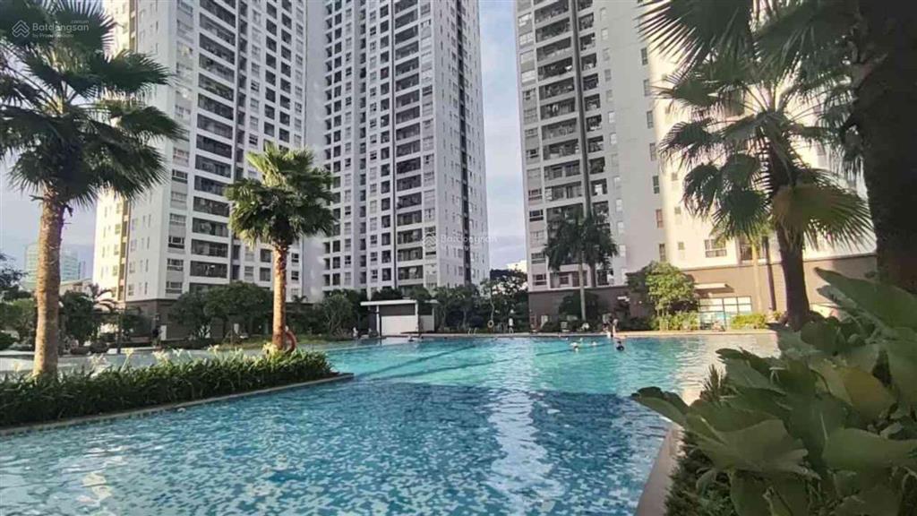 Căn hộ sunrise riverside 94m2 (3pn  2wc) view hồ bơi cực đẹp, full nội thất giá chỉ 6.6 tỷ