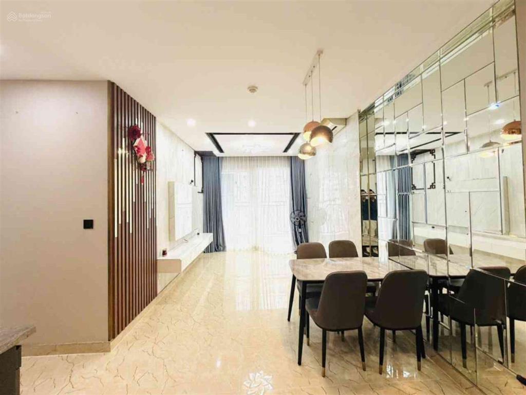 Căn hộ sunrise riverside 94m2 (3pn  2wc) view hồ bơi cực đẹp, full nội thất giá chỉ 6.6 tỷ