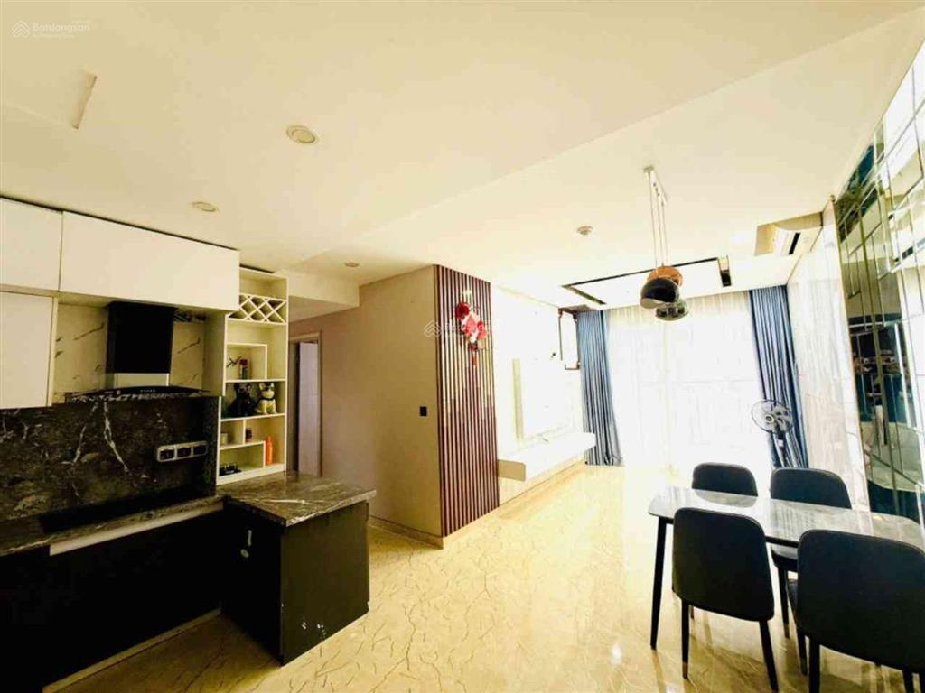 Căn hộ sunrise riverside 94m2 (3pn  2wc) view hồ bơi cực đẹp, full nội thất giá chỉ 6.6 tỷ