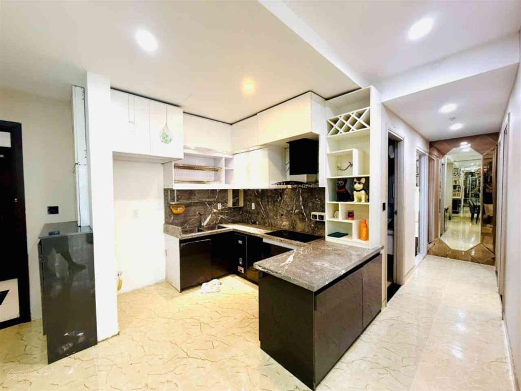 Căn hộ sunrise riverside 94m2 (3pn  2wc) view hồ bơi cực đẹp, full nội thất giá chỉ 6.6 tỷ