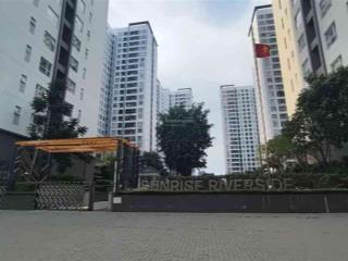 Căn hộ sunrise riverside 94m2 (3pn  2wc) view hồ bơi cực đẹp, full nội thất giá chỉ 6.6 tỷ