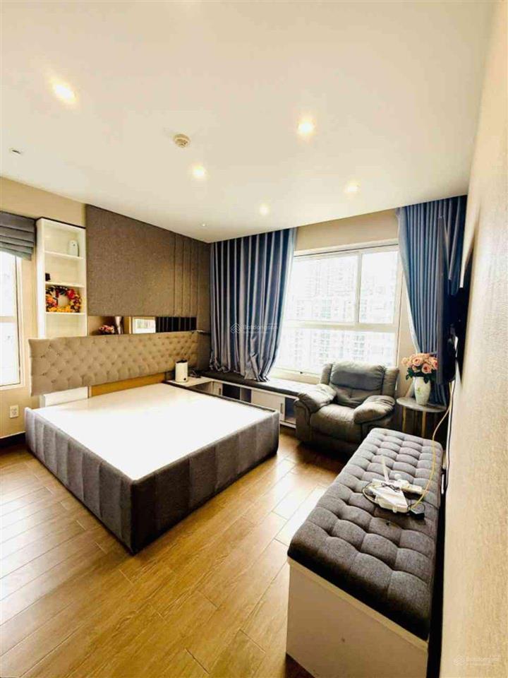 Căn hộ sunrise riverside 94m2 (3pn  2wc) view hồ bơi cực đẹp, full nội thất giá chỉ 6.6 tỷ