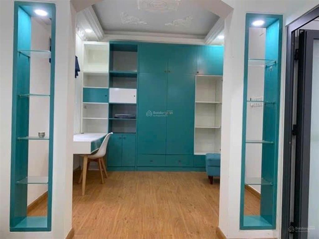 Bán nhà mới 4 tầng hẻm xe tải lê văn lương, phước kiển, nhà bè ngang 6,4m giá chỉ 6,2 tỷ