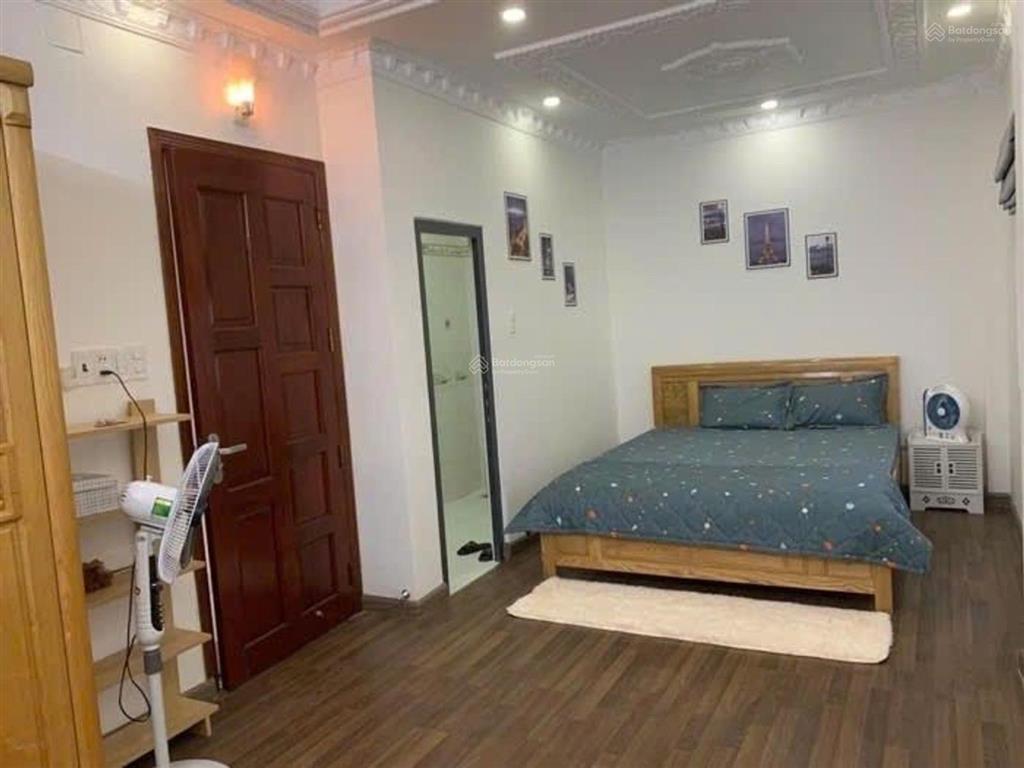 Bán nhà mới 4 tầng hẻm xe tải lê văn lương, phước kiển, nhà bè ngang 6,4m giá chỉ 6,2 tỷ