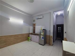 4,9tr  25m2 nhà đúc, nội thất đầy đủ , không chung chủ, tối đa 2ng 2xe !