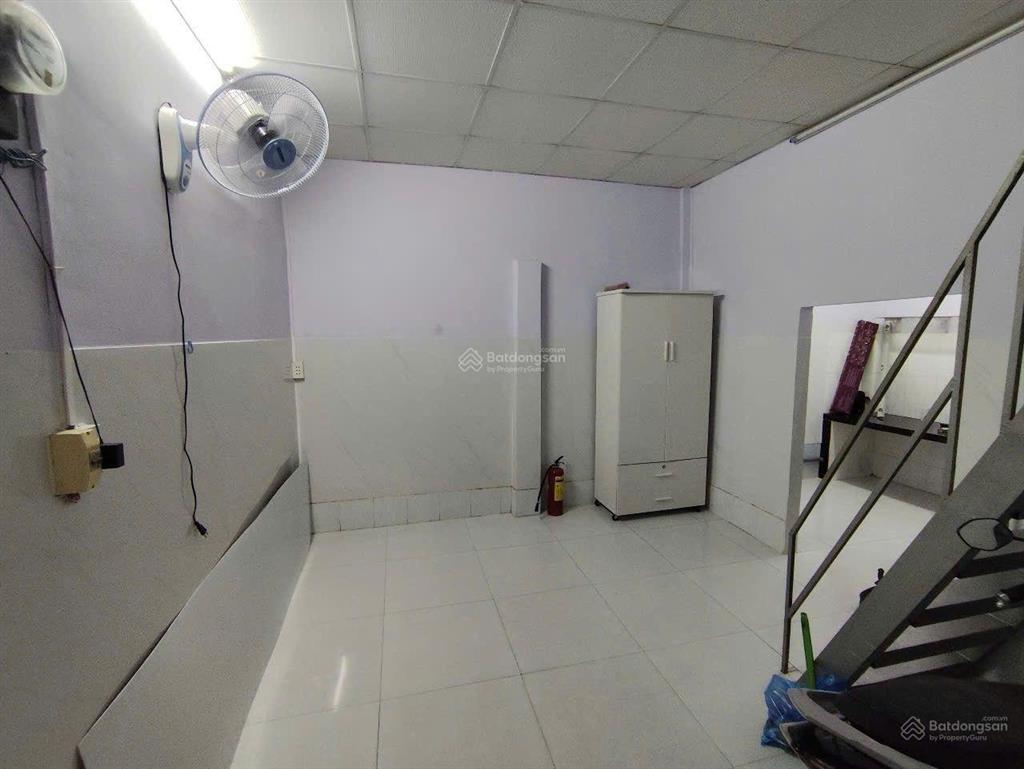 Nguyên căn mini (3x7m) full nội thất 6,5tr  hoàn toàn riêng biệt