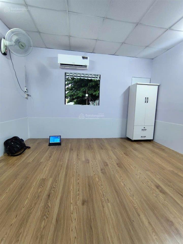 Nguyên căn mini (3x7m) full nội thất 6,5tr  hoàn toàn riêng biệt