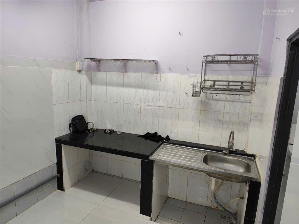 Nguyên căn mini (3x7m) full nội thất 6,5tr  hoàn toàn riêng biệt