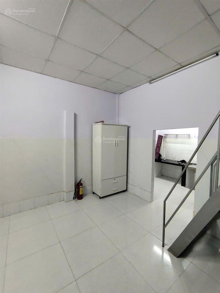 Nguyên căn mini (3x7m) full nội thất 6,5tr  hoàn toàn riêng biệt