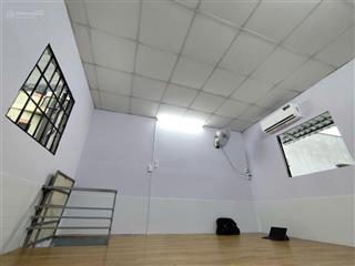 Nguyên căn mini (3x7) full nội thất 6,5tr  hoàn toàn riêng biệt