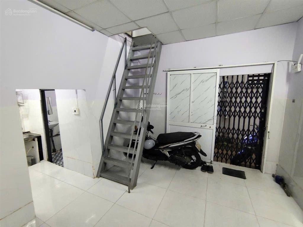 Nguyên căn mini (3x7m) full nội thất 6,5tr  hoàn toàn riêng biệt