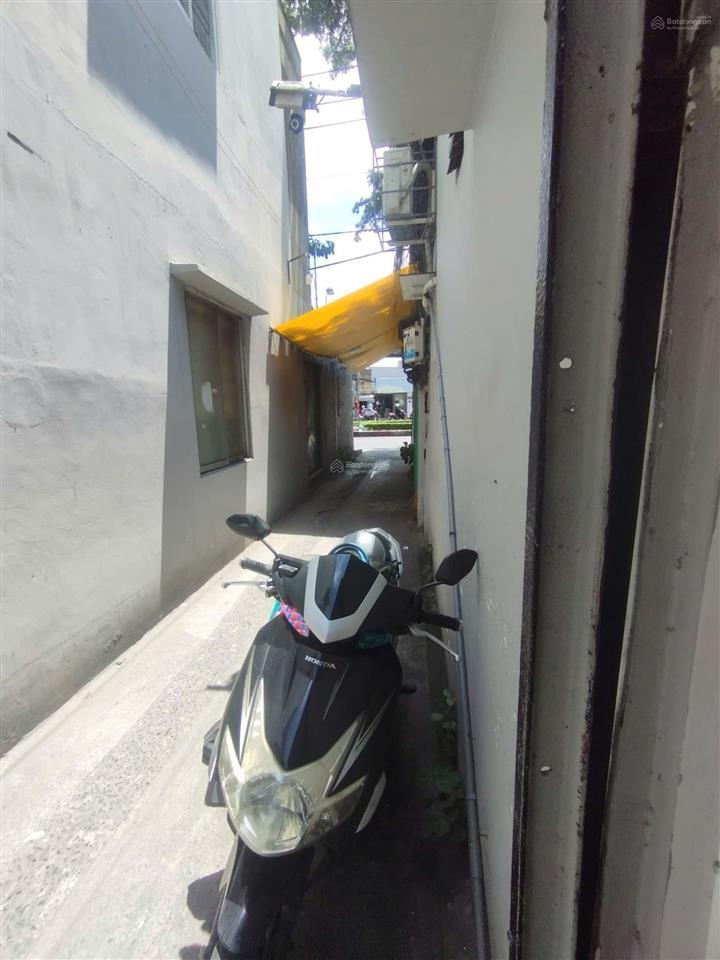 Phòng dạng tách căn mini riêng biệt, nội thất đầy đủ, ở ngay