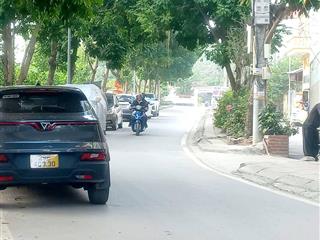 Bán đất tặng nhà cấp 4  phố phùng hưng  tt phùng  đan phượng  hà nội