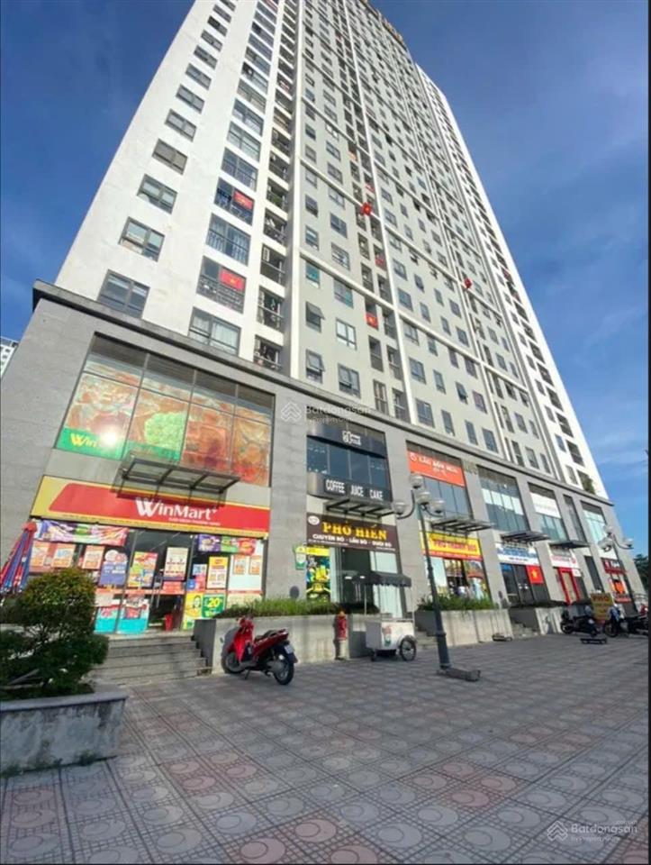 Bán chung cư ecohome 3  tân xuân, đông ngạc, hà nội