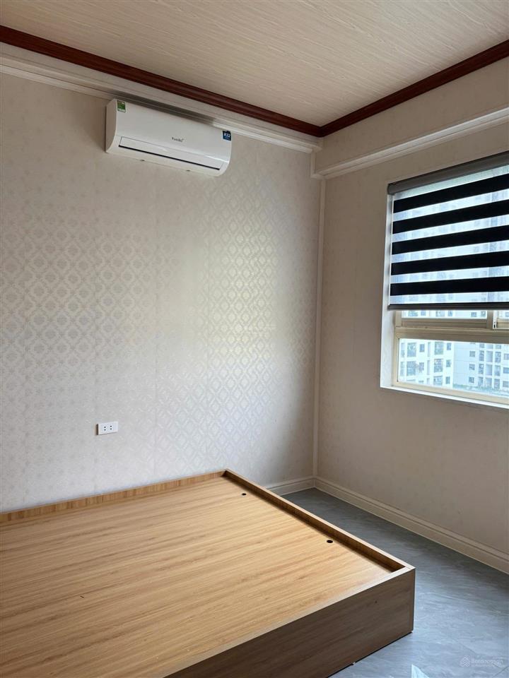 Bán căn hộ chung cư ecohome 1  nhà đẹp  full nội thất  ở ngay