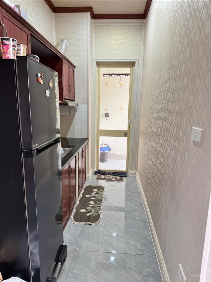 Bán căn hộ chung cư ecohome 1  nhà đẹp  full nội thất  ở ngay