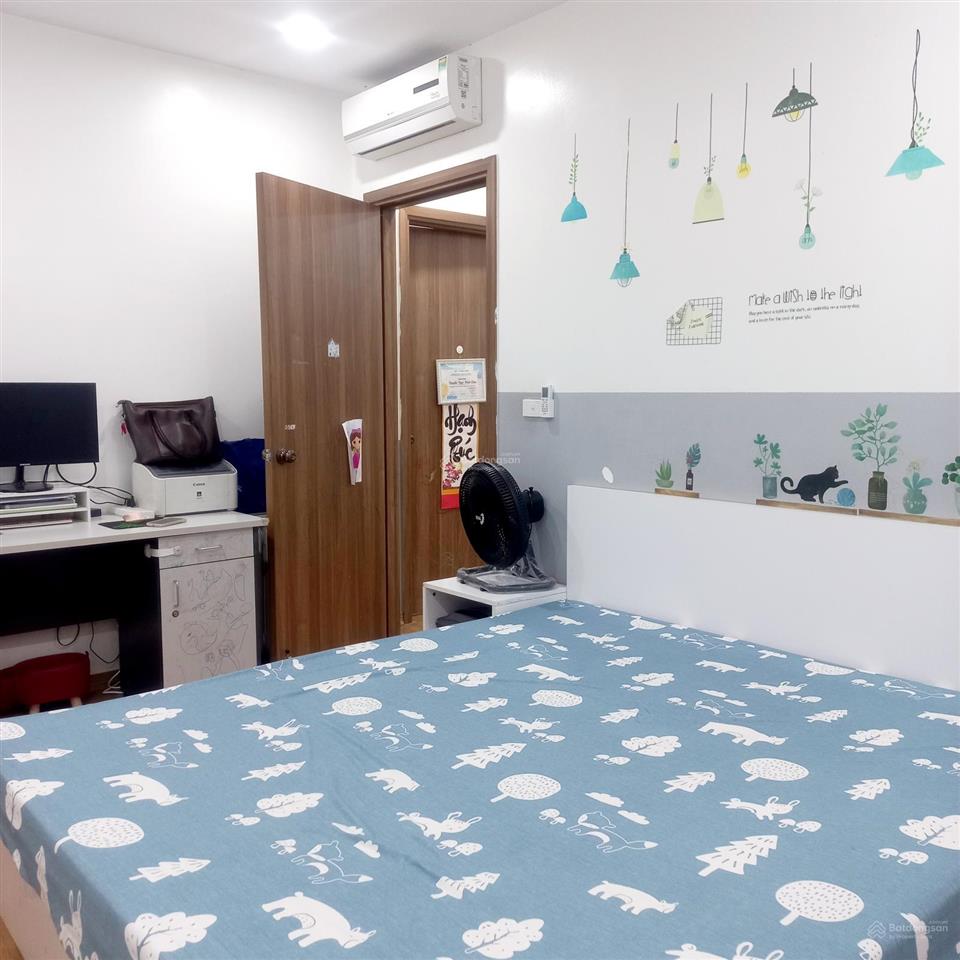 Bán căn hộ ecohome 3, giá siêu hời 4,45 tỷ, 59m2, 2pn, 2wc tại bắc từ liêm, hà nội